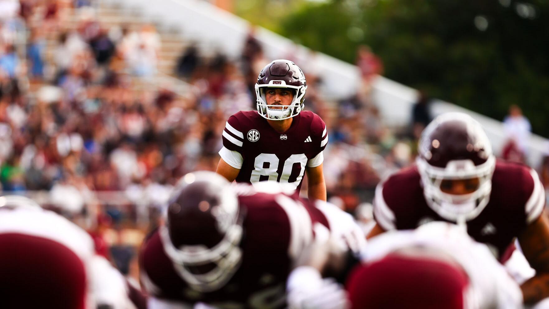 Mississippi State-Tennessee: Who has the edge?